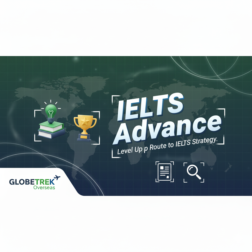 IELTS Advance